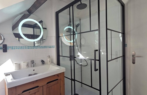 Cauterets Bed & Breakfast | LES RUISSEAUX CHAMBRES D'HOTES