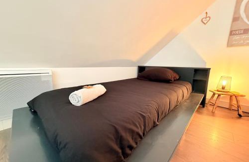 Ornans Apartment | Les terrasses d'Ornans