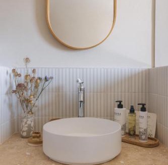Mandagout Bed & Breakfast | Les Terrasses de la Borie