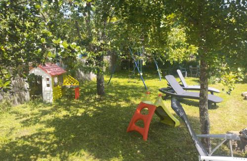 Cajarc House | les trois caselles