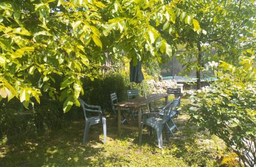 Cajarc House | les trois caselles