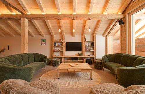 Les Villards-sur-Thones House | Lisalice gite