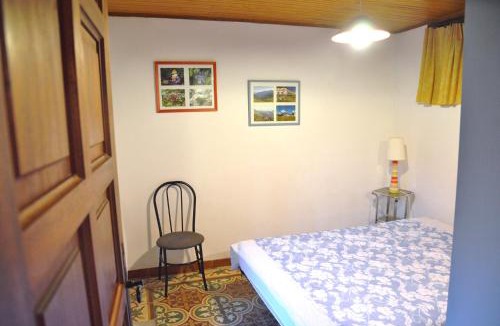Old Tende Apartment | Location Pierre