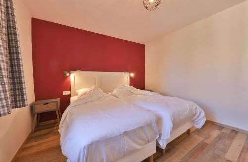 Sondernach House | Locations des 3 sommets avec Sauna et Spa en Alsace