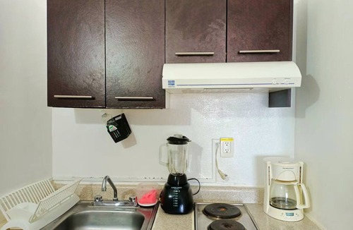 Caleta Apartment | Loft with ocean view! "Twin Towers Tres Mares"