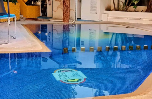 Caleta Apartment | Loft with ocean view! "Twin Towers Tres Mares"