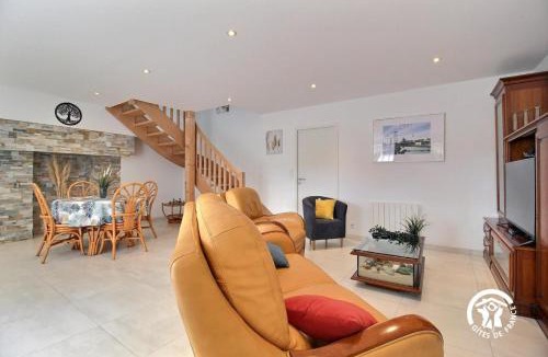 Pluherlin House | Longère du gaudin