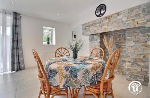 Pluherlin House | Longère du gaudin