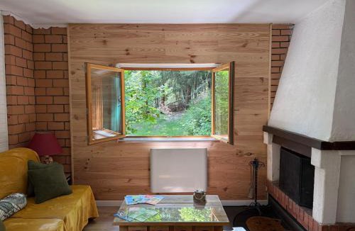 L'Esperou Ski Chalet | Lou Rigal