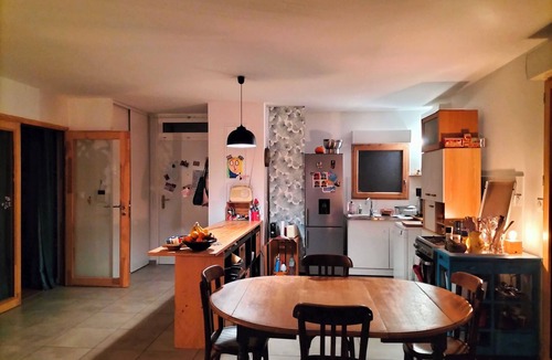 Gambetta Apartment | Lovely apartment in the heart of Montpellier (10-minute walk from downtown)