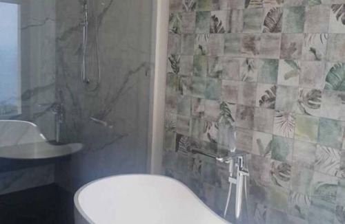 Punta Sam Apartment | Luxurious Studio Playa Mujeres Cancun