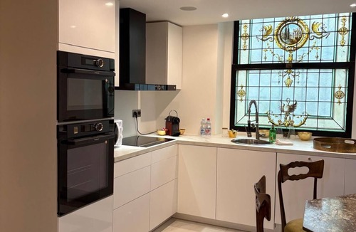 Beausoleil Apartment | Luxury Duplex 2BR Panoramic Sea View Monaco