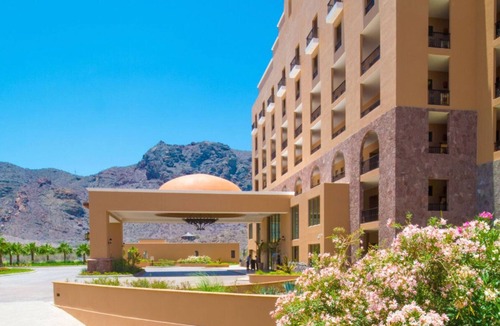 Loreto Resort | luxury Studio ocean front