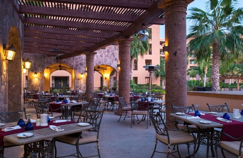 Loreto Resort | luxury Studio ocean front