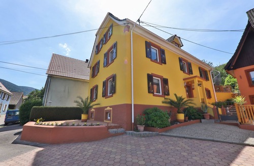Sondernach House | Maison Balboa gîtes for 2 to 12 people
