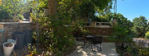 Les Pennes-Mirabeau House | Maison de charme avec spa et piscine cadre exceptionnel près Aix Marseille