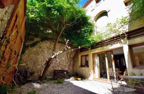 Leucate House | Maison Familiale Leucate Village Avec Extérieur