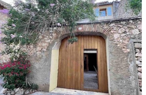 Leucate House | Maison Familiale Leucate Village Avec Extérieur