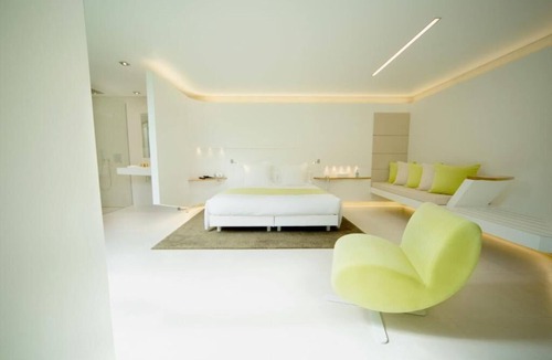 Saint-Gregoire Bed & Breakfast | Maison KERVARREC
