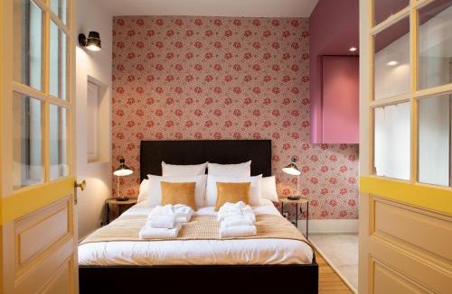 Centre Sud Apartment | Maison Tillot