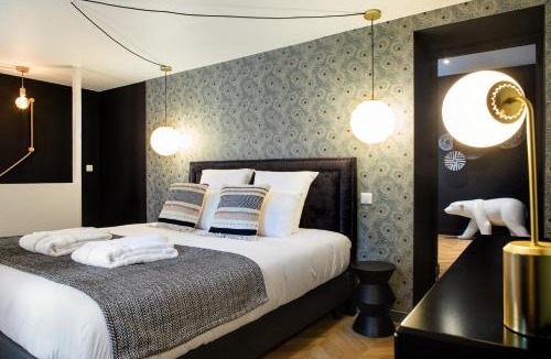 Centre Sud Apartment | Maison Tillot