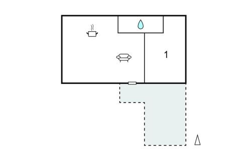 Mazan House | Maisonnette Avec Jacuzzi