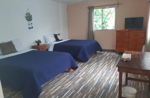 Alfredo V. Bonfil Bed & Breakfast | Mansion Giahn Bed & Breakfast