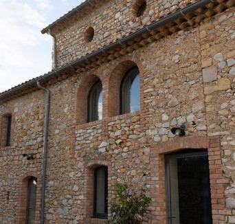 Vezenobres House | Mas d'exception 700m2 - 16 pers - 7 chambres & 7 sdb - Piscine & Spa