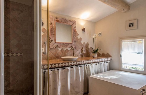 Puyvert Bed & Breakfast | Mas de Foncaudette