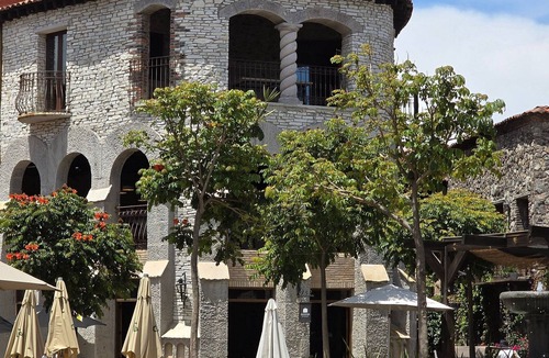 Santeagueda Apartment | Michelangelo Master: Renaissance in ValQuirico.