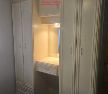 Le Grau-dʼAgde Apartment | Mobil Home Cap D'Agde