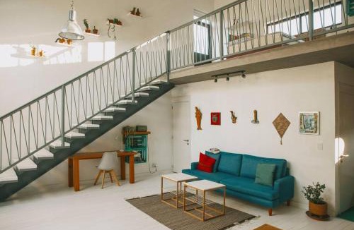 San Agustin Etla House | Modern architecture with great view