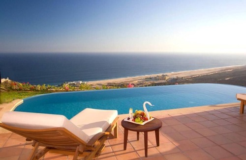 Paraiso Escondido Villa | Montecristo Estates Luxury Villas unit 2