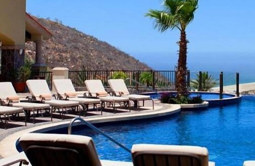 Paraiso Escondido Villa | Montecristo Estates Luxury Villas unit 2