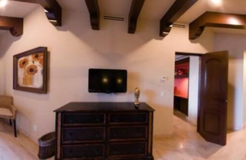 Paraiso Escondido Villa | Montecristo Estates Luxury Villas unit 2