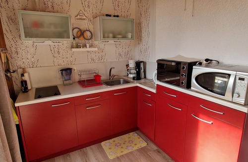 Mijoux Apartment | Mountain apartment