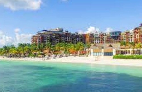 Downtown Cancun Resort | Garza Blanca Cancun