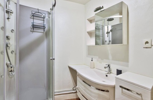 Villette - Maisons Neuves Apartment | Nice T3 in the 3rd district of Lyon