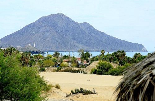 San Felipe Apartment | Ocotillo del Mar
