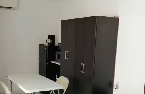 Colonia Adolfo Lopez Mateos Apartment | Orly House Studio 1 near the sea