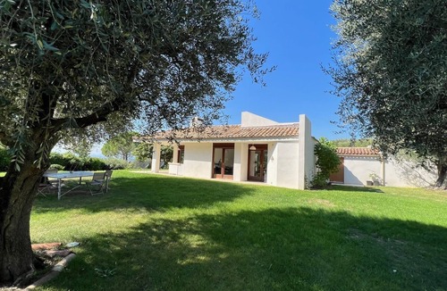 La Gaude House | Our Modern and contemporain Villa