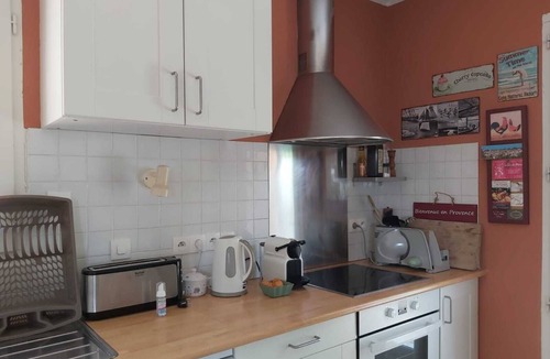 Bagnols-en-Foret Villa | Peaceful paradise - absolute charm!