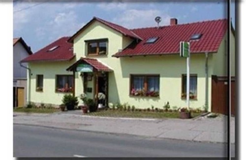 Dittelstedt Cottage | Pension Haus Germania - Double room