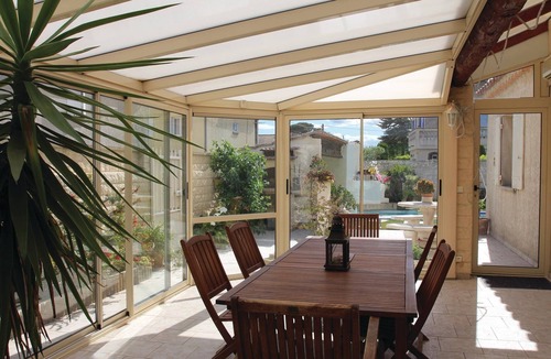 Avignon House | Pet friendly home in Avignon