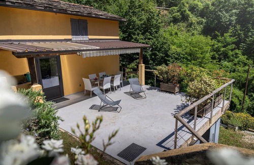 Breil-sur-Roya House | Pinea Lavender