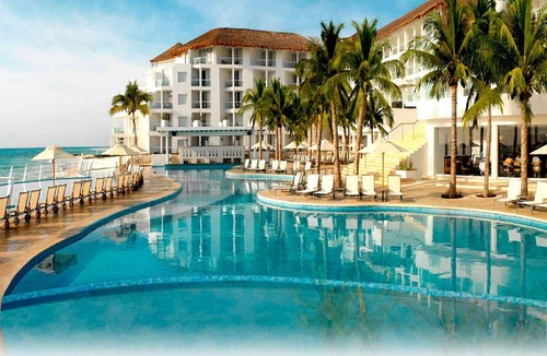 Felipe Carrillo Puerto Hotel | Premier All Inclusive Cancun Resort includes Resort Credit