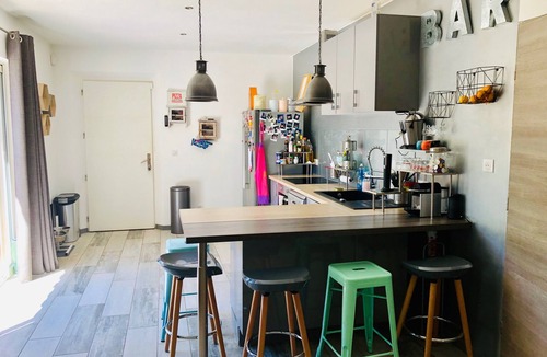 Saint-Marc-Jaumegarde House | Pretty house in the heart of the Aix countryside, near Sainte Victoire