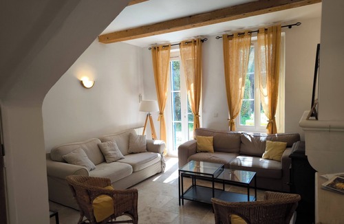 Mallemort Other | Provençal villa, lagoon-style pool, pétanque, garden/Luberon and Alpilles – sleeps 14