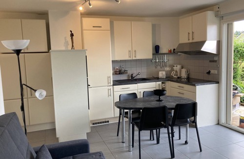 Annecy-le-Vieux Apartment | Quartier Calme et Résidentiel a 5 min du lac
