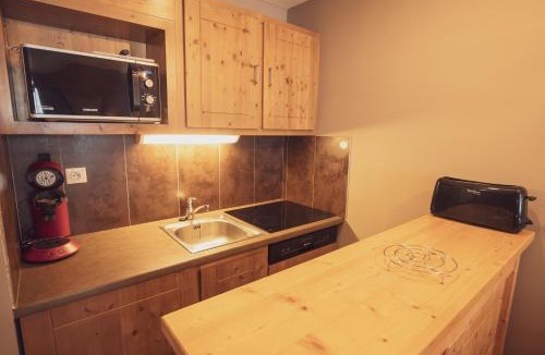 La Bresse Apartment | Résidence Les Grandes Feignes Labellemontagne